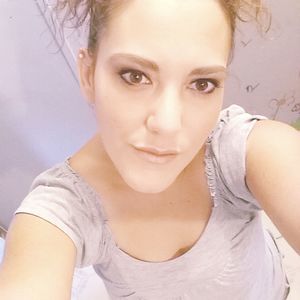 Meet your Posher, Natashia